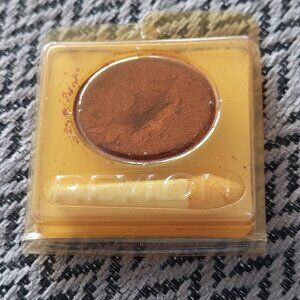 vintage unused Revlon custom eyes, Ruby Bronze-87
